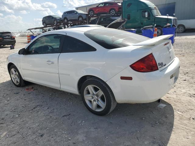 Photo 2 from auction – 2007 PONTIAC G5 with VIN 1G2AL15F177169321