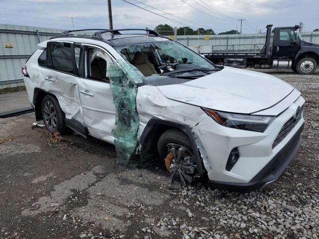 Photo 4 from auction – 2024 TOYOTA RAV4 LIMIT with VIN 4T3D6RFV9RU159244