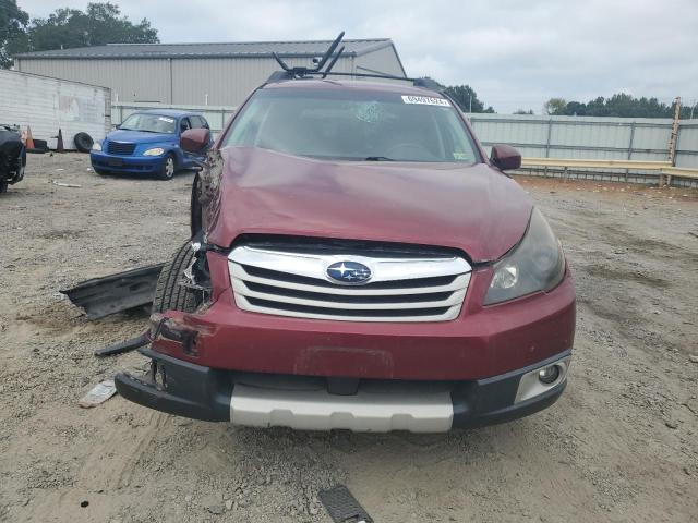 Снимка 5 от търг – 2012 SUBARU OUTBACK 3. с VIN 4S4BRDKC0C2224077
