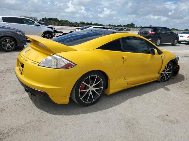 Photo 3 from auction – 2009 MITSUBISHI ECLIPSE GT with VIN 4A3AK34T39E024651