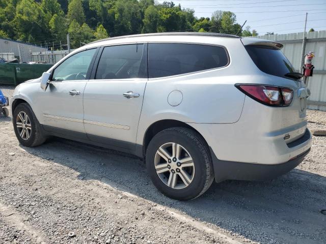 Photo 2 from auction – 2015 CHEVROLET TRAVERSE L with VIN 1GNKVHKD0FJ121212