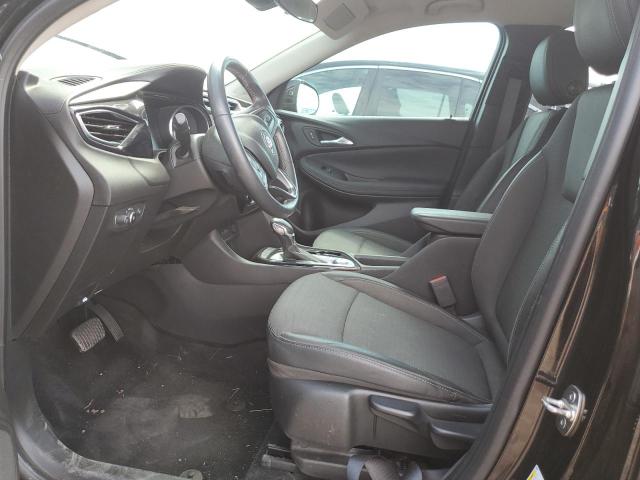 Photo 7 from auction – 2022 BUICK ENCORE GX with VIN KL4MMBS25NB147789