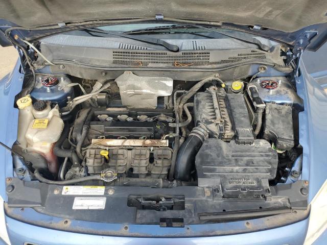 Photo 11 from auction – 2007 DODGE CALIBER SX with VIN 1B3HB48B97D533589