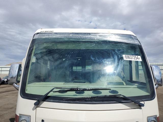 Photo 9 from auction – 2018 FORD ECONOLINE with VIN 1FC4E4KS9JDC04332