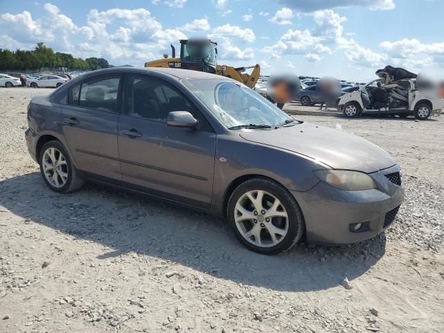 صورة رقم 4 من المزاد - 2009 MAZDA 3 I مع VIN JM1BK32F291195399