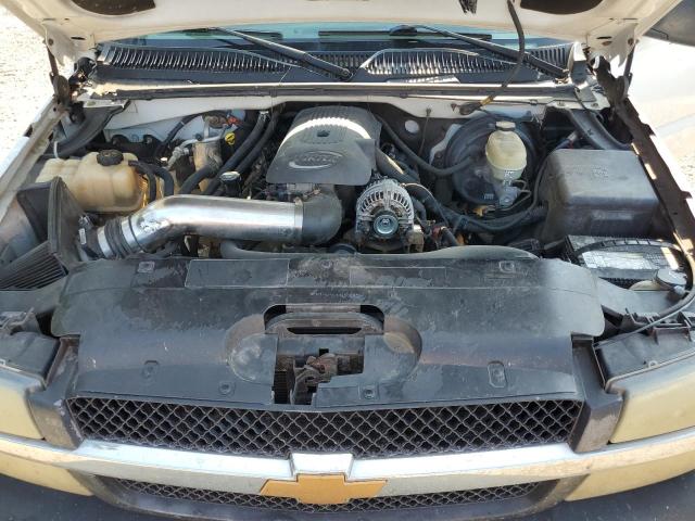 Photo 11 from auction – 2005 CHEVROLET SILVERADO with VIN 2GCEC19T151183520