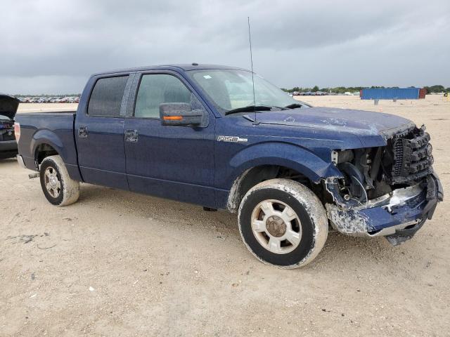 Photo 4 from auction – 2010 FORD F150 SUPER with VIN 1FTEW1C80AFD51288