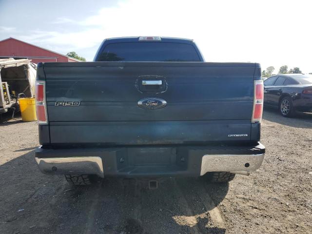 Photo 6 from auction – 2014 FORD F150 SUPER with VIN 1FTFW1EF8EKF58623