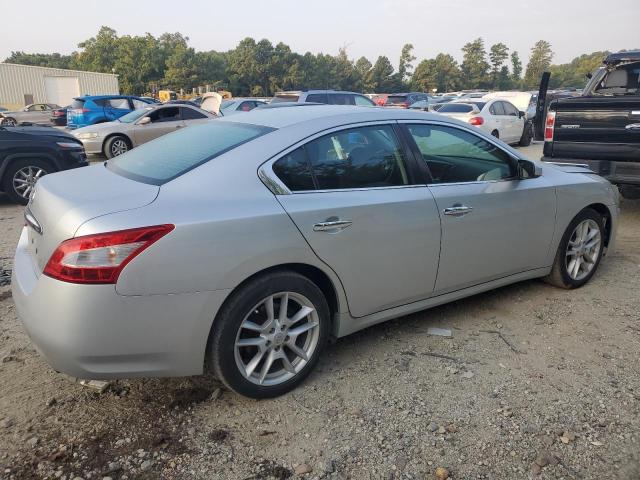 Photo 3 from auction – 2009 NISSAN MAXIMA S with VIN 1N4AA51E79C852453
