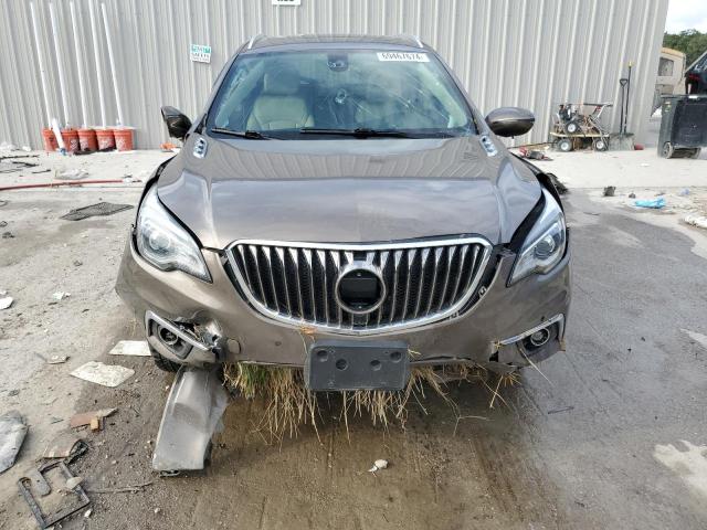 Photo 5 from auction – 2016 BUICK ENVISION P with VIN LRBFXFSX5GD216592
