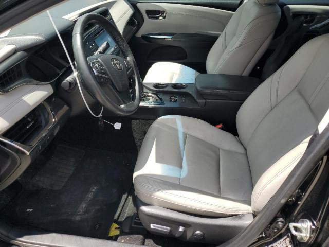 Photo 7 from auction – 2016 TOYOTA AVALON XLE with VIN 4T1BK1EB6GU216405