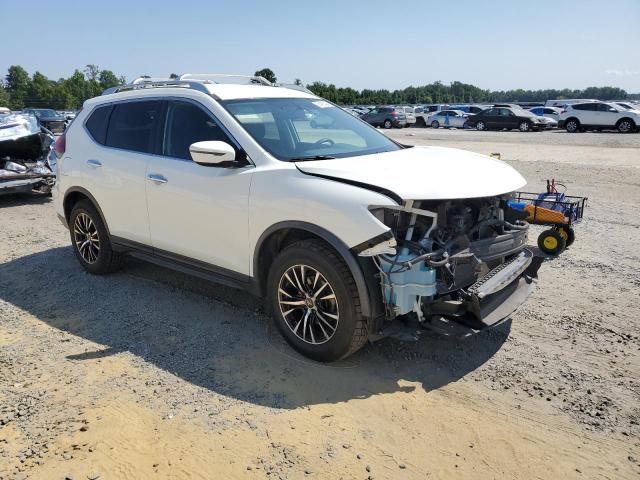 Photo 4 from auction – 2018 NISSAN ROGUE S with VIN KNMAT2MV5JP542863