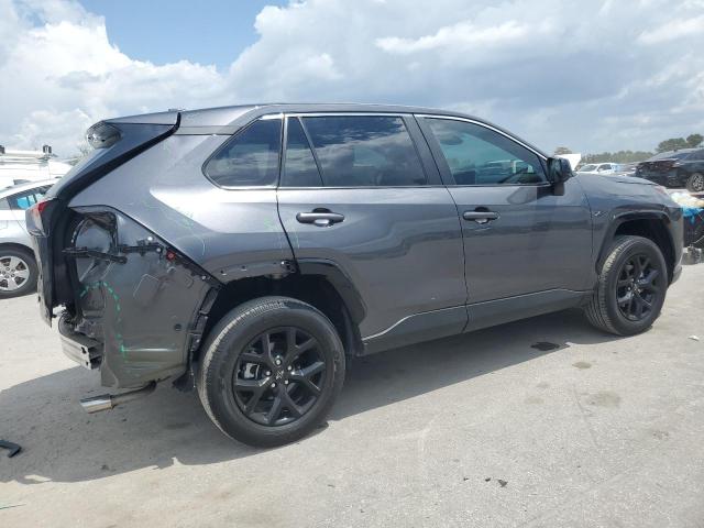Photo 3 from auction – 2023 TOYOTA RAV4 LE with VIN 2T3H1RFV6PC247537