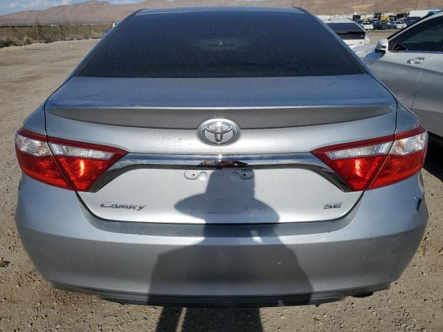 Photo 6 from auction – 2017 TOYOTA CAMRY LE with VIN 4T1BF1FK6HU360296