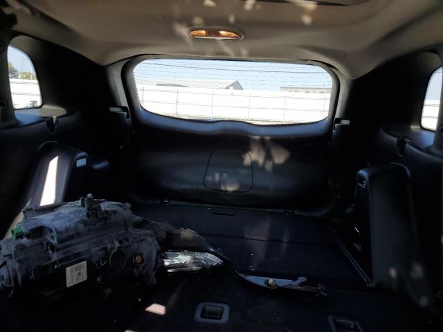 Photo 10 from auction – 2015 JEEP CHEROKEE L with VIN 1C4PJLDS3FW516433