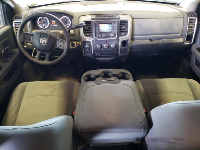 Photo 8 from auction – 2018 RAM 3500 SLT with VIN 3C63RRHL1JG412616