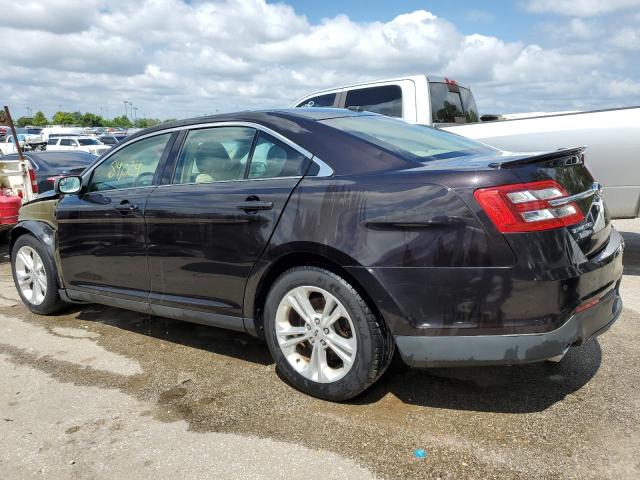 Photo 2 from auction – 2013 FORD TAURUS SEL with VIN 1FAHP2E9XDG159743