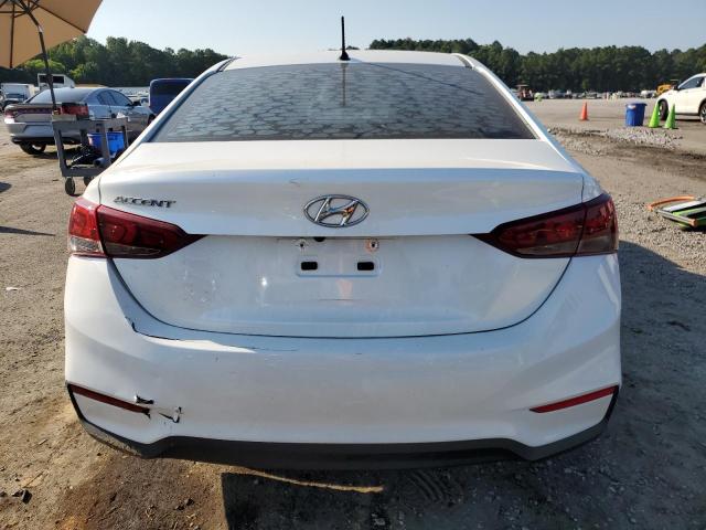 Photo 6 from auction – 2019 HYUNDAI ACCENT SE with VIN 3KPC24A30KE040659