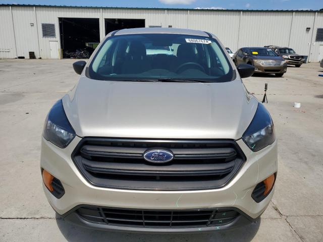 Photo 5 from auction – 2018 FORD ESCAPE S with VIN 1FMCU0F76JUB58497