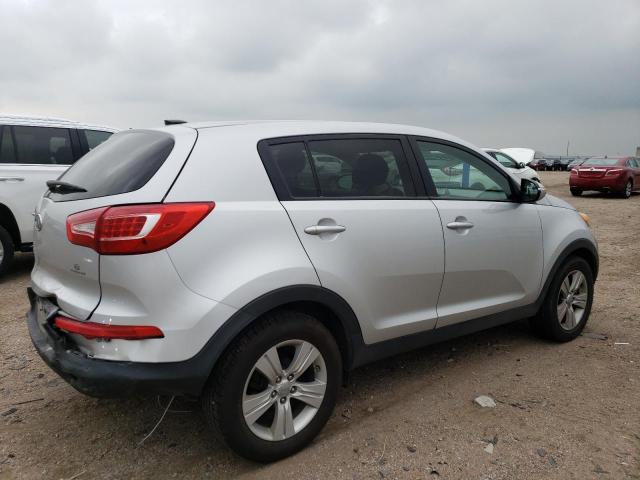Photo 3 from auction – 2012 KIA SPORTAGE B with VIN KNDPB3A24C7186356
