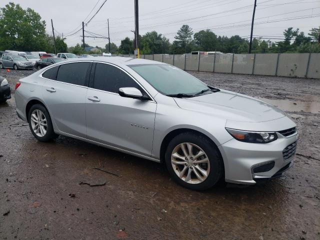 Photo 4 from auction – 2016 CHEVROLET MALIBU LT with VIN 1G1ZE5ST7GF253071