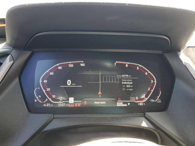 Photo 9 from auction – 2020 BMW 228XI with VIN WBA73AK07L7G06741
