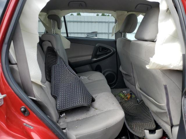Photo 10 from auction – 2009 TOYOTA RAV4 with VIN 2T3BF33V79W015992