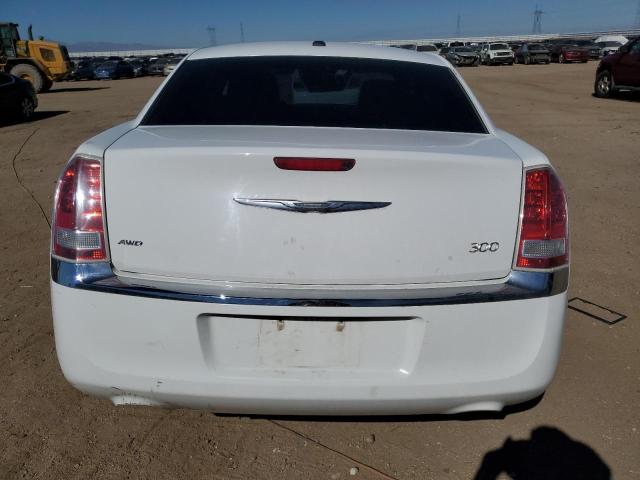 Photo 6 from auction – 2014 CHRYSLER 300 with VIN 2C3CCARG7EH328002