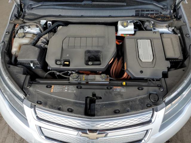 Photo 11 from auction – 2014 CHEVROLET VOLT with VIN 1G1RH6E4XEU167523