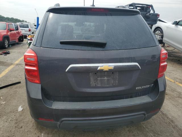 Photo 6 from auction – 2016 CHEVROLET EQUINOX LT with VIN 2GNALCEK8G6139034