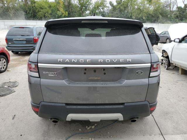 Photo 6 from auction – 2017 LAND ROVER RANGE ROVE with VIN SALWR2FV8HA134719