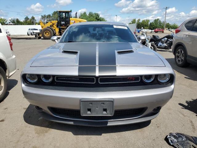 Photo 5 from auction – 2015 DODGE CHALLENGER with VIN 2C3CDZBT9FH715459