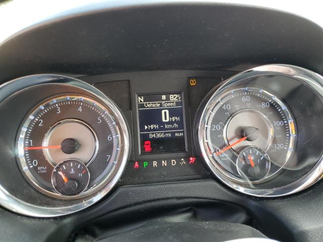 Photo 9 from auction – 2015 CHRYSLER TOWN & COU with VIN 2C4RC1BG2FR755518