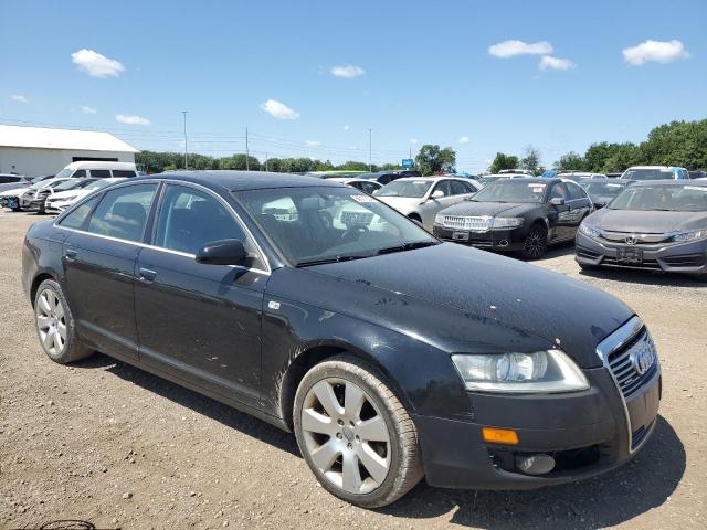 صورة رقم 4 من المزاد - 2007 AUDI A6 4.2 QUA مع VIN WAUDV74F27N033246