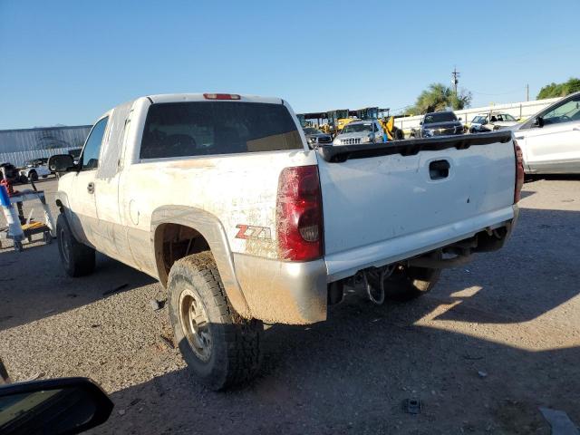 صورة رقم 2 من المزاد - 2003 CHEVROLET SILVERADO مع VIN 2GCEK19T231154804