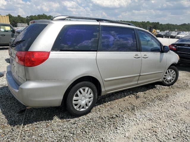 Photo 3 from auction – 2007 TOYOTA SIENNA CE with VIN 5TDZK23C87S060120