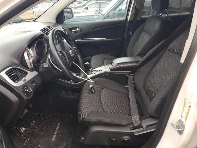 Photo 7 from auction – 2016 DODGE JOURNEY SX with VIN 3C4PDCBG3GT194535