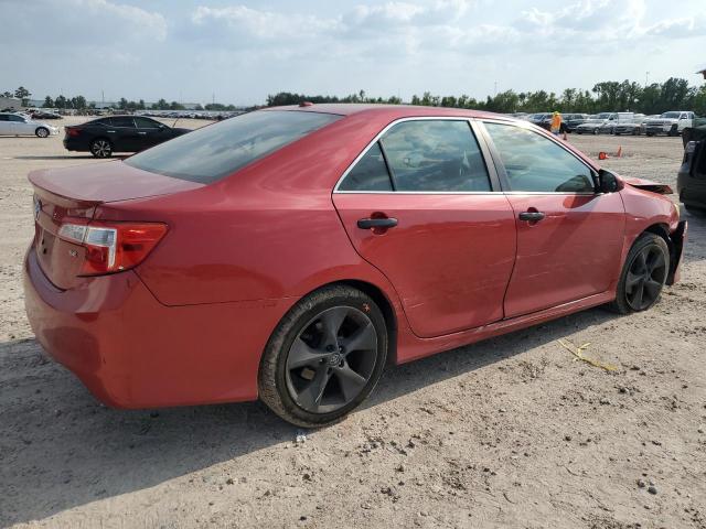 Photo 3 from auction – 2012 TOYOTA CAMRY with VIN 4T1BF1FKXCU505431