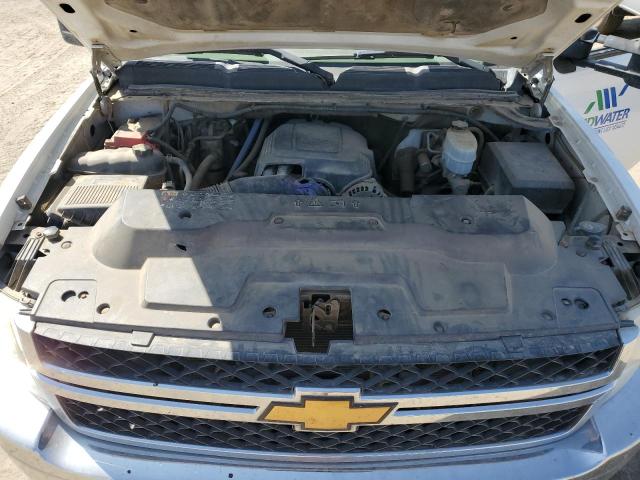 Photo 11 from auction – 2012 CHEVROLET SILVERADO with VIN 1GC2CVCG2CZ235456