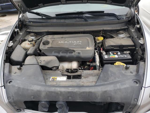 Photo 12 from auction – 2014 JEEP CHEROKEE S with VIN 1C4PJLAB3EW208438