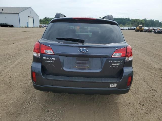 Снимка 6 от търг – 2011 SUBARU OUTBACK 2. с VIN 4S4BRBGC0B3428805