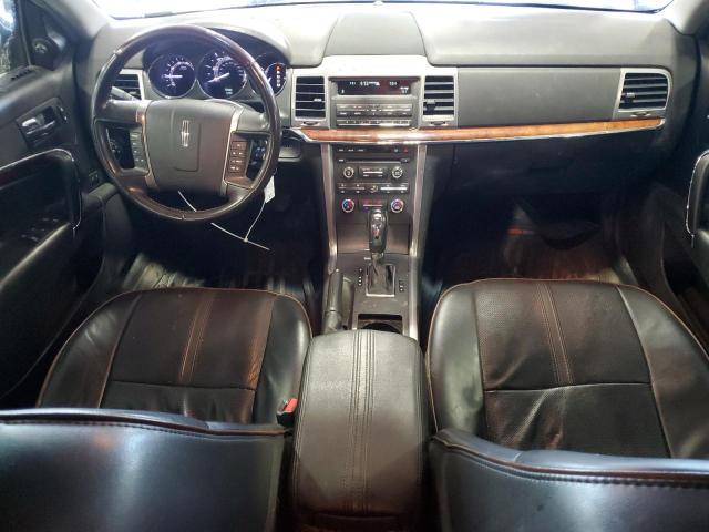 Photo 8 from auction – 2011 LINCOLN MKZ with VIN 3LNHL2GC4BR769718