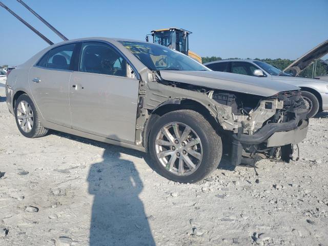 Photo 4 from auction – 2015 CHEVROLET MALIBU LTZ with VIN 1G11F5SL3FF246594