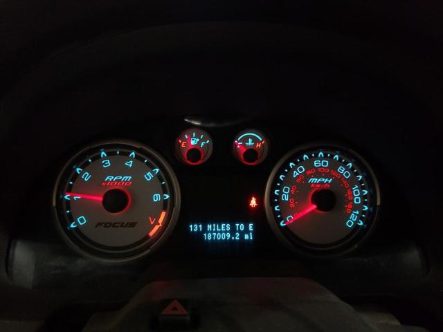 Photo 9 from auction – 2008 FORD FOCUS SE with VIN 1FAHP35N58W274832