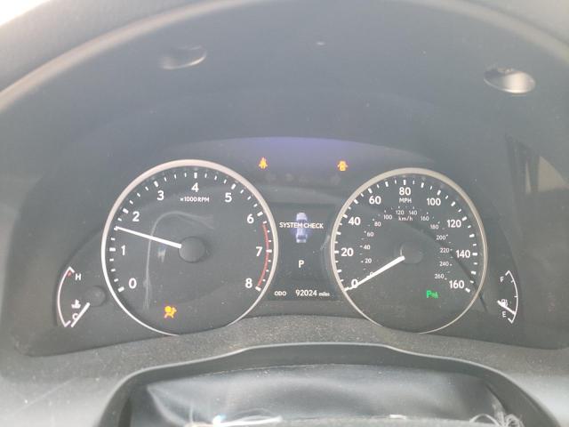 Zdjęcie 9 z aukcji – 2014 LEXUS ES 350 z VIN JTHBK1GG7E2132825