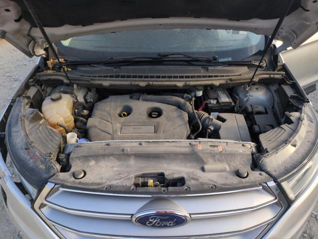 صورة رقم 12 من المزاد - 2018 FORD EDGE SE مع VIN 2FMPK3G94JBC32191