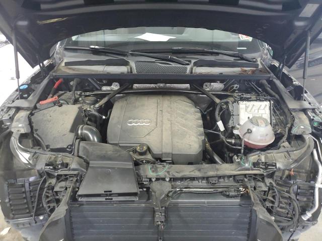 Photo 12 from auction – 2021 AUDI Q5 PREMIUM with VIN WA1AAAFY3M2058869