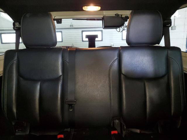 Photo 10 from auction – 2014 JEEP WRANGLER U with VIN 1C4HJWFGXEL115945