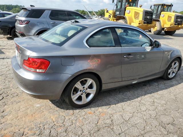 Photo 3 from auction – 2013 BMW 128 I with VIN WBAUP7C51DVP24430