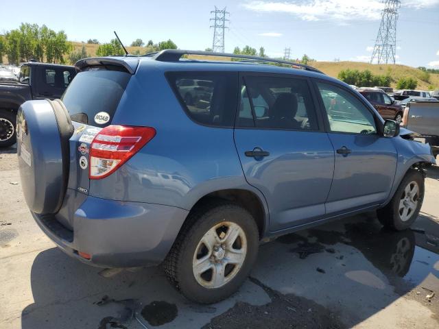 Photo 3 from auction – 2012 TOYOTA RAV4 with VIN 2T3BF4DV1CW267300